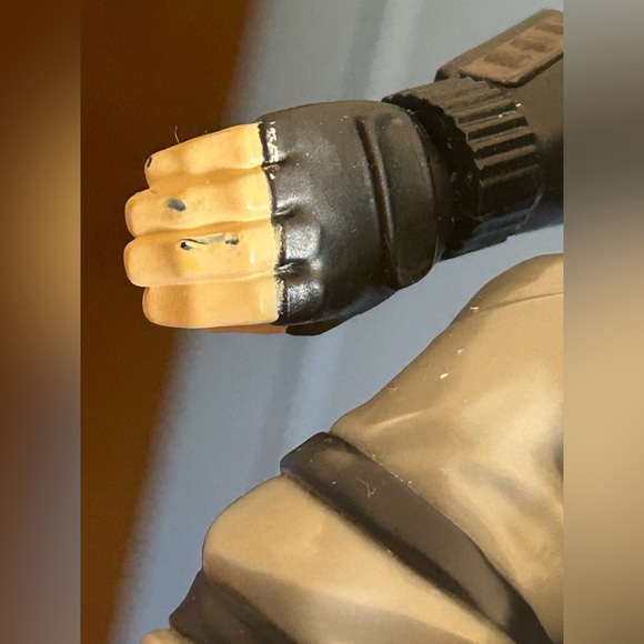 Fortnite Skull Trooper 12” Action Figure Warpaint 2019 Epic Games Victory Series - Picture 3 of 13